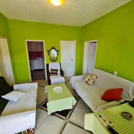 Apartment Dragone Ulcinj Exterior foto