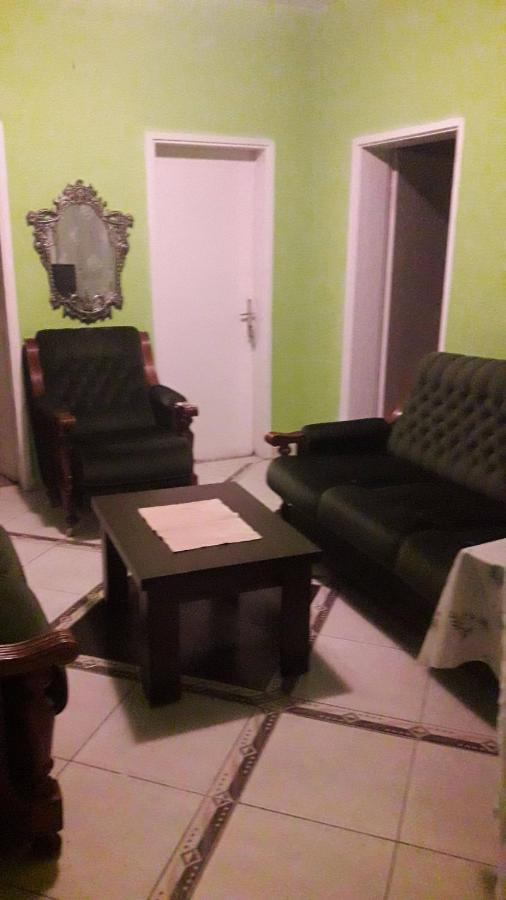 Apartment Dragone Ulcinj Exterior foto