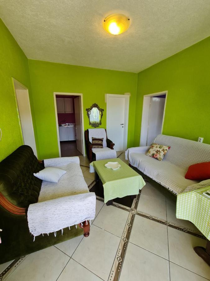 Apartment Dragone Ulcinj Exterior foto
