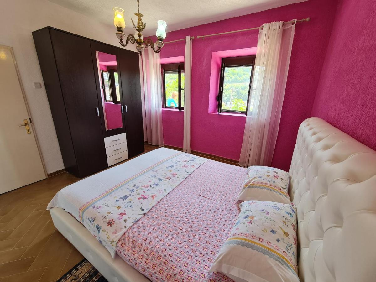 Apartment Dragone Ulcinj Exterior foto