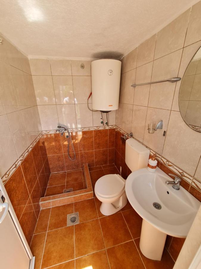 Apartment Dragone Ulcinj Exterior foto