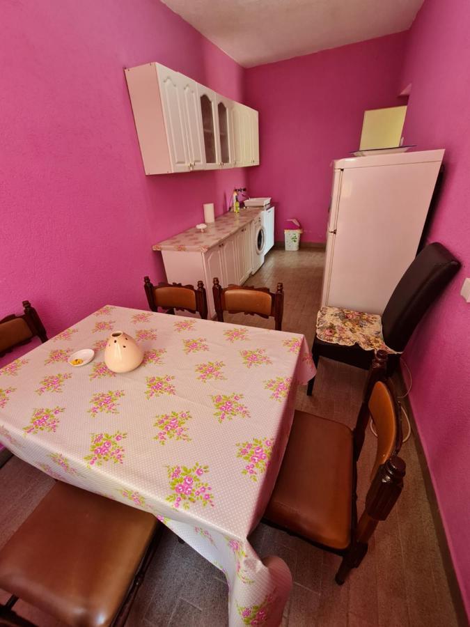 Apartment Dragone Ulcinj Exterior foto