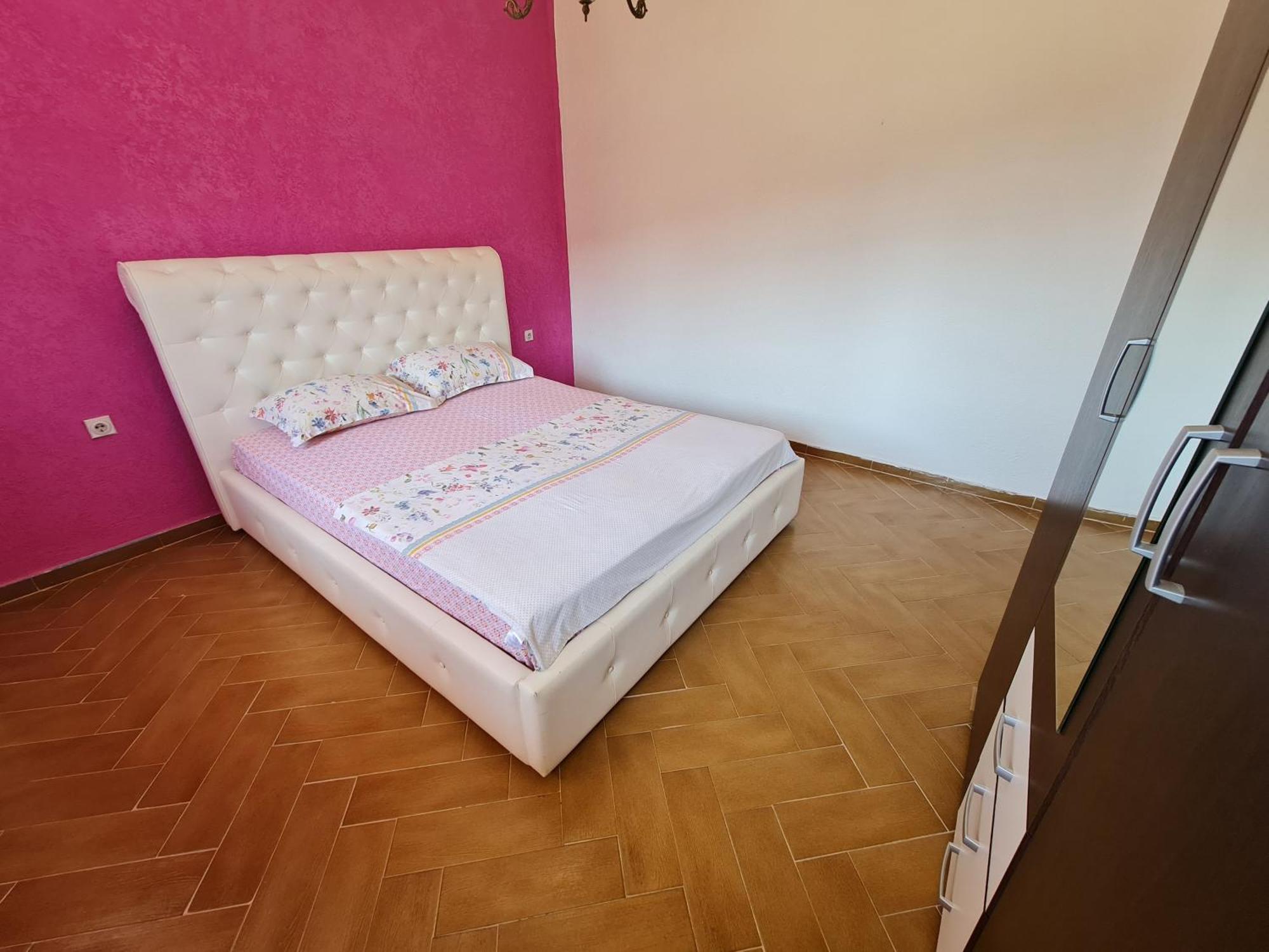Apartment Dragone Ulcinj Quarto foto